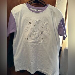 Vintage Facade shirt